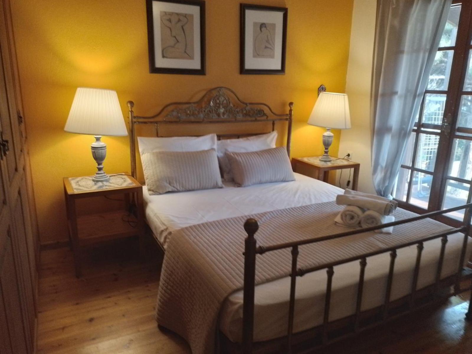 Seafront Villa Joan Nea Skioni Zewnętrze zdjęcie