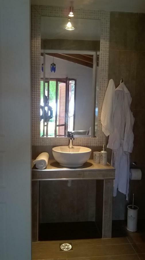 Seafront Villa Joan Nea Skioni Zewnętrze zdjęcie